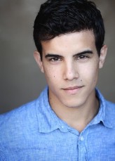 Jacob Guzman fotoğrafı