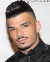 Julius Rubio fotoğrafı