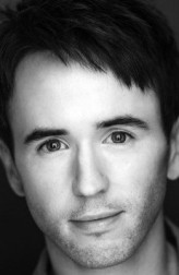 Garett Hawe fotoğrafı