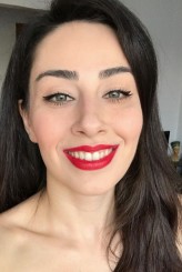 Dilara Aras fotoğrafı