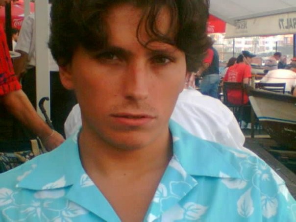 Umut Tabak fotoğrafı