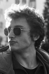 Mustafa Aran fotoğrafı