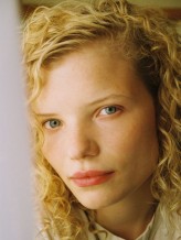 Luisa-Céline Gaffron fotoğrafı