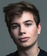 Julian Rohrmoser fotoğrafı