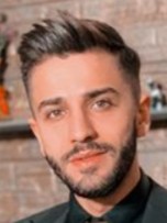 Furkan Inci fotoğrafı