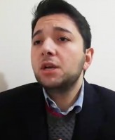 Volkan Ören fotoğrafı