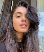 Lizge Cömert fotoğrafı