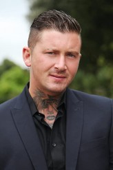 Shane McCormick fotoğrafı