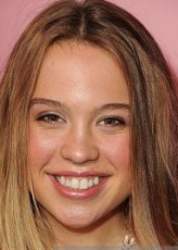 Madison Thompson fotoğrafı