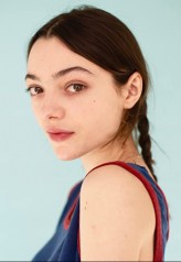 Lily McInerny fotoğrafı