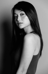 Michelle Mao fotoğrafı