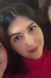 Burcu Över fotoğrafı