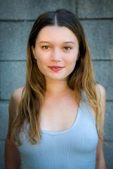 Rain Spencer fotoğrafı