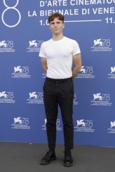 Ricky D'Ambrose fotoğrafı