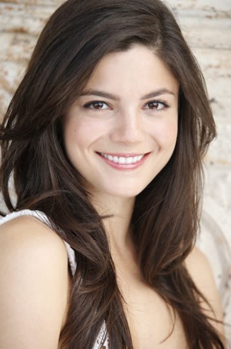 Monica Barbaro fotoğrafı