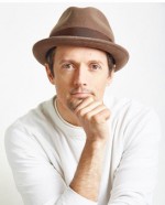 Jason Mraz fotoğrafı