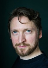 Henrikki Haavisto fotoğrafı