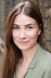 Mari Izzard fotoğrafı