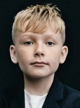 Jude Hill fotoğrafı