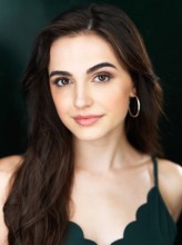 Emily Keefe fotoğrafı