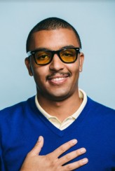 Mikey Alfred fotoğrafı