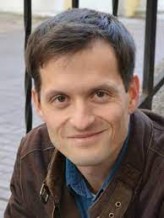 Sergey Agafonov fotoğrafı