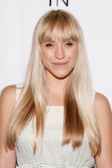 Emmanuelle Pickett fotoğrafı