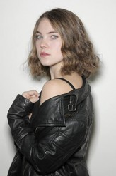 Jess Gabor fotoğrafı