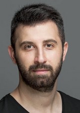 Sefa Şenel fotoğrafı