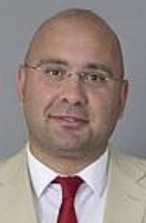 Mükremin Kaan Akkoç fotoğrafı