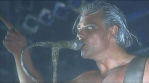 Richard Kruspe Fotoğrafı