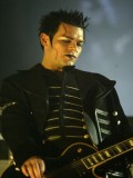 Richard Kruspe fotoğrafı