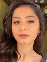 Helin Kandemir fotoğrafı