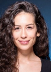 Yağmur Özbasmacı Mermer fotoğrafı