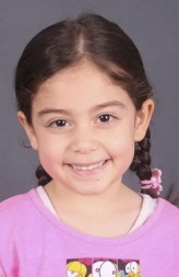 Cemre Ceren Tekdoğan  fotoğrafı