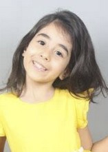 Nazlı Irmak Tanrıverdi  fotoğrafı