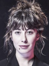 Burcu Halaçoglu  fotoğrafı