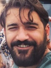 Recai Karagöz  fotoğrafı