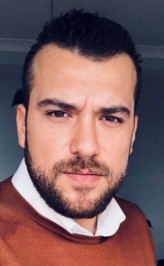 Cihan Çalışkantürk fotoğrafı