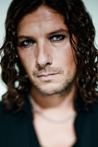 Christoph Schneider Fotoğrafı