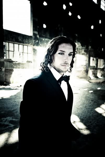 Christoph Schneider Fotoğrafı