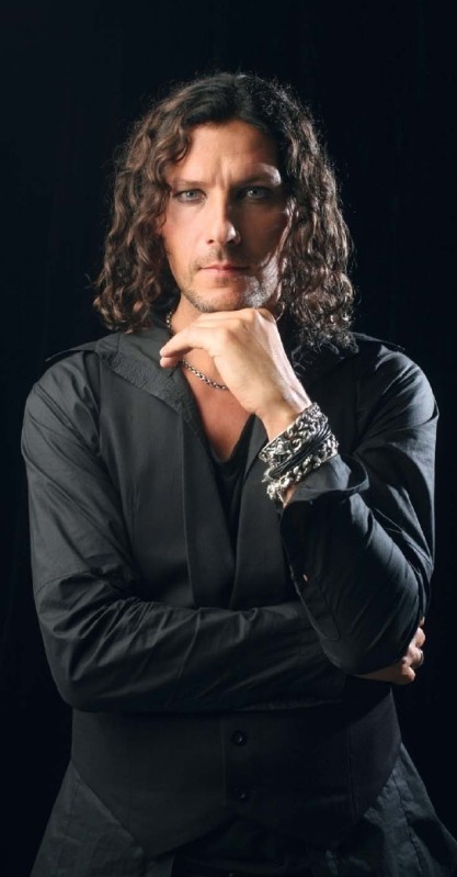 Christoph Schneider Fotoğrafı