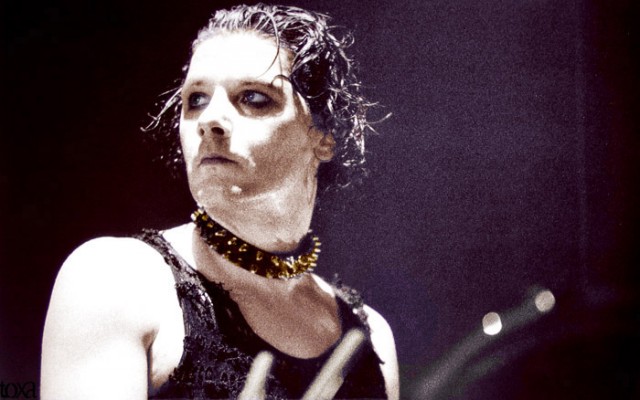 Christoph Schneider fotoğrafı