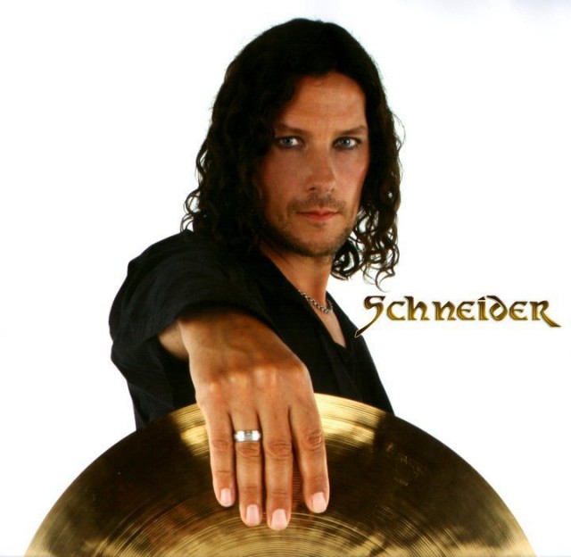 Christoph Schneider fotoğrafı