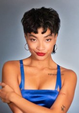 Yssa Mei Panganiban fotoğrafı
