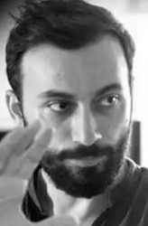 Berat Özdoğan fotoğrafı