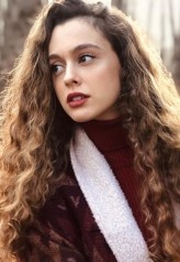 Asya Kasap fotoğrafı