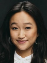 Cathy Ang  fotoğrafı