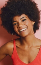 Cameisha Cotton  fotoğrafı