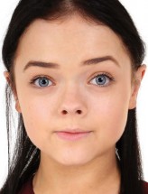 Francesca Mills fotoğrafı